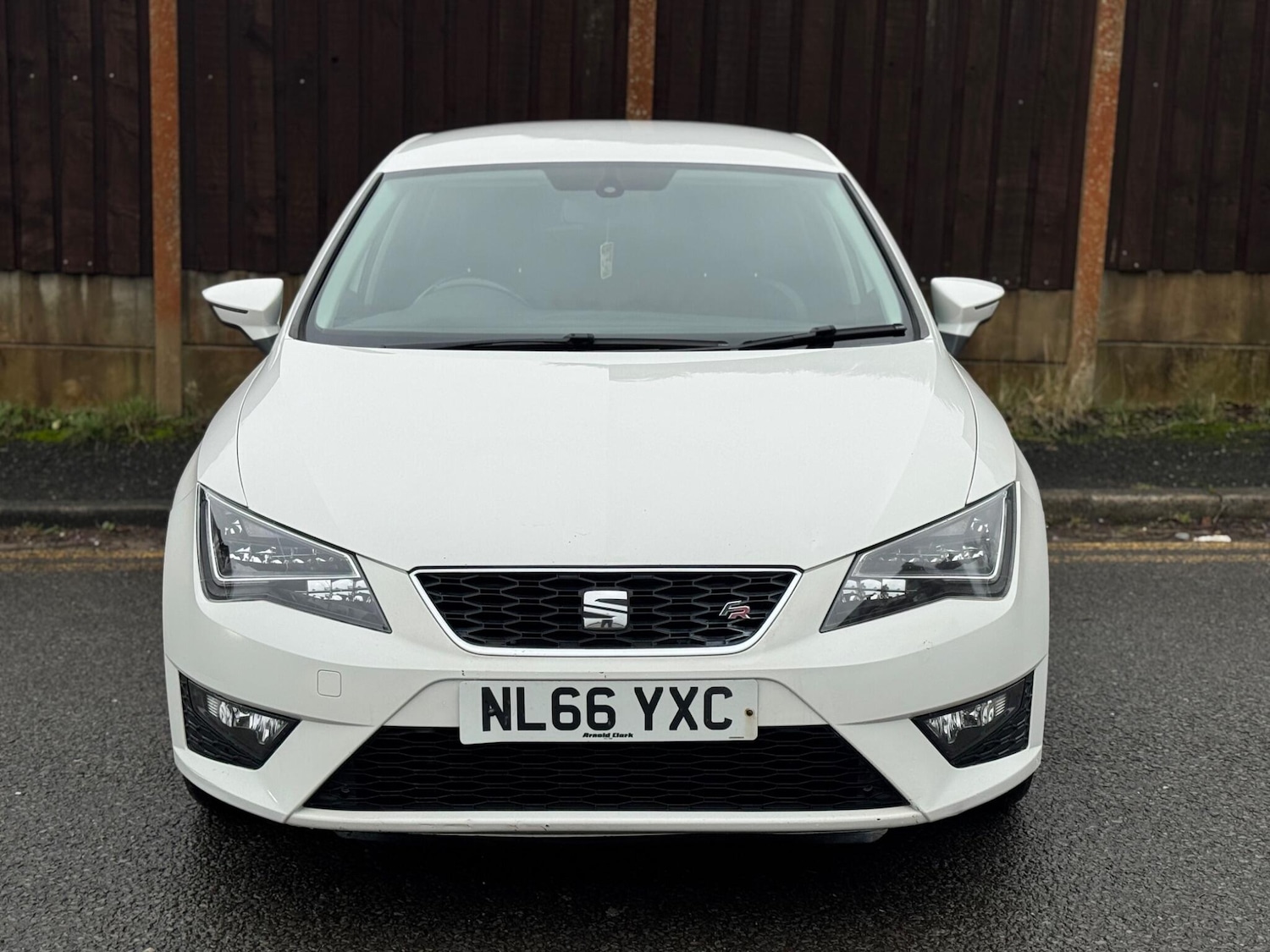 Used SEAT Leon 2016 for sale - 76993378: Photo 3