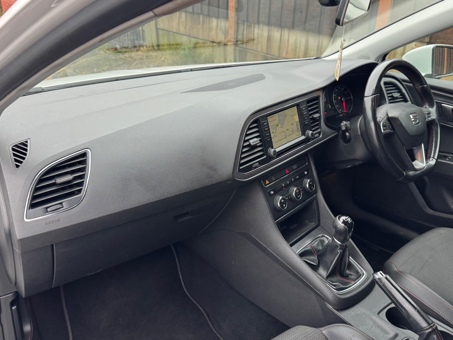 Used SEAT Leon 2016 for sale - 76993378: Photo 30