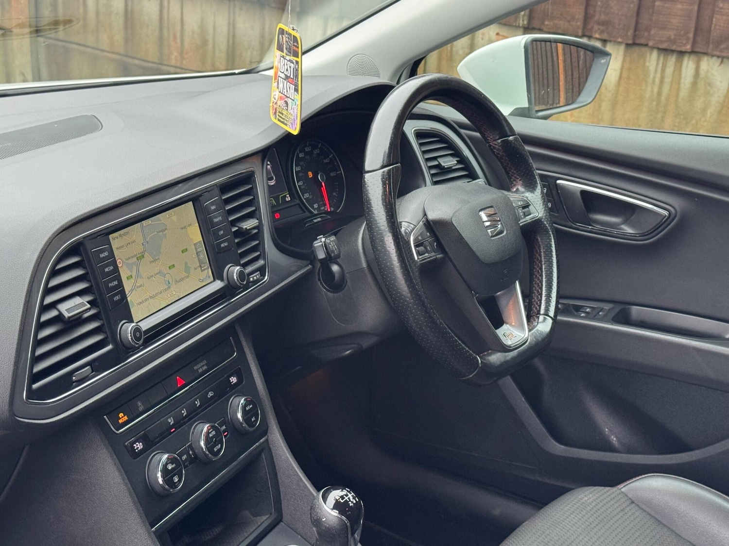 Used SEAT Leon 2016 for sale - 76993378: Photo 31