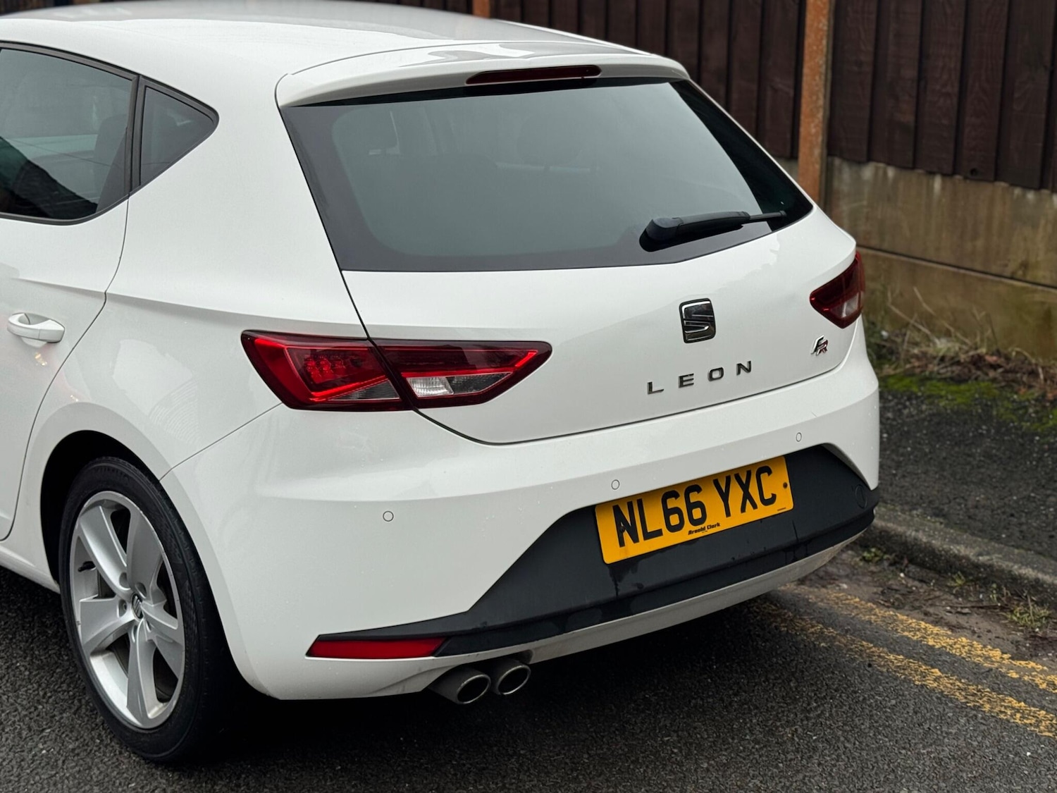Used SEAT Leon 2016 for sale - 76993378: Photo 33