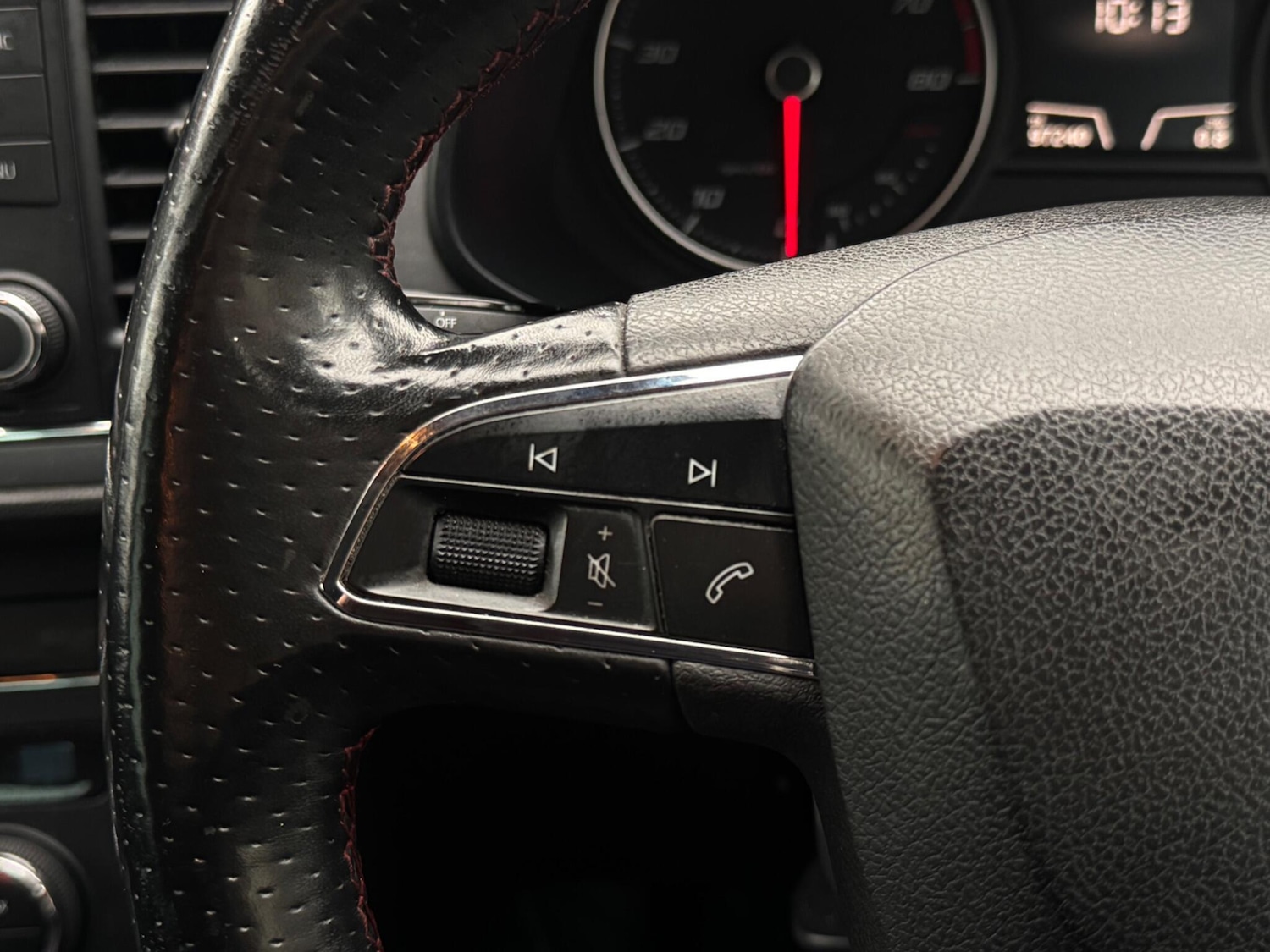 Used SEAT Leon 2016 for sale - 76993378: Photo 37