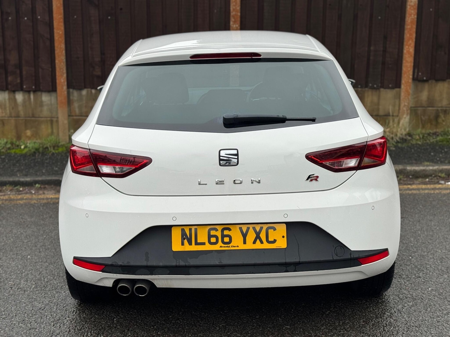 Used SEAT Leon 2016 for sale - 76993378: Photo 4