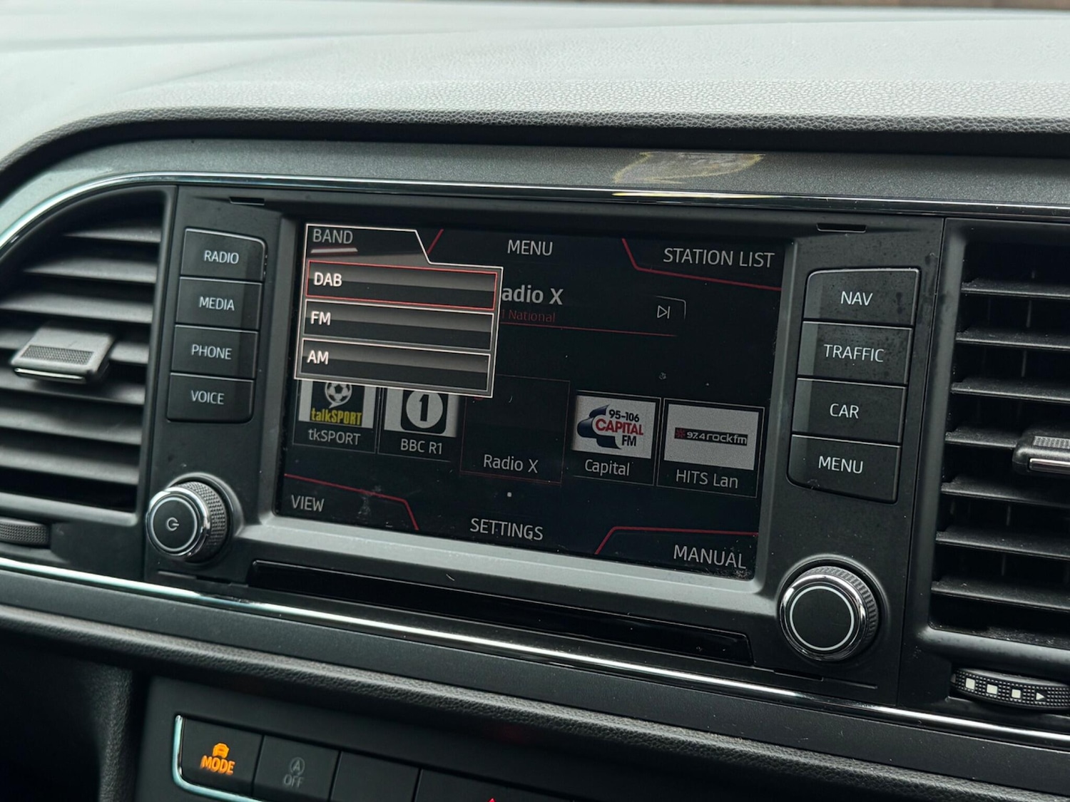 Used SEAT Leon 2016 for sale - 76993378: Photo 40