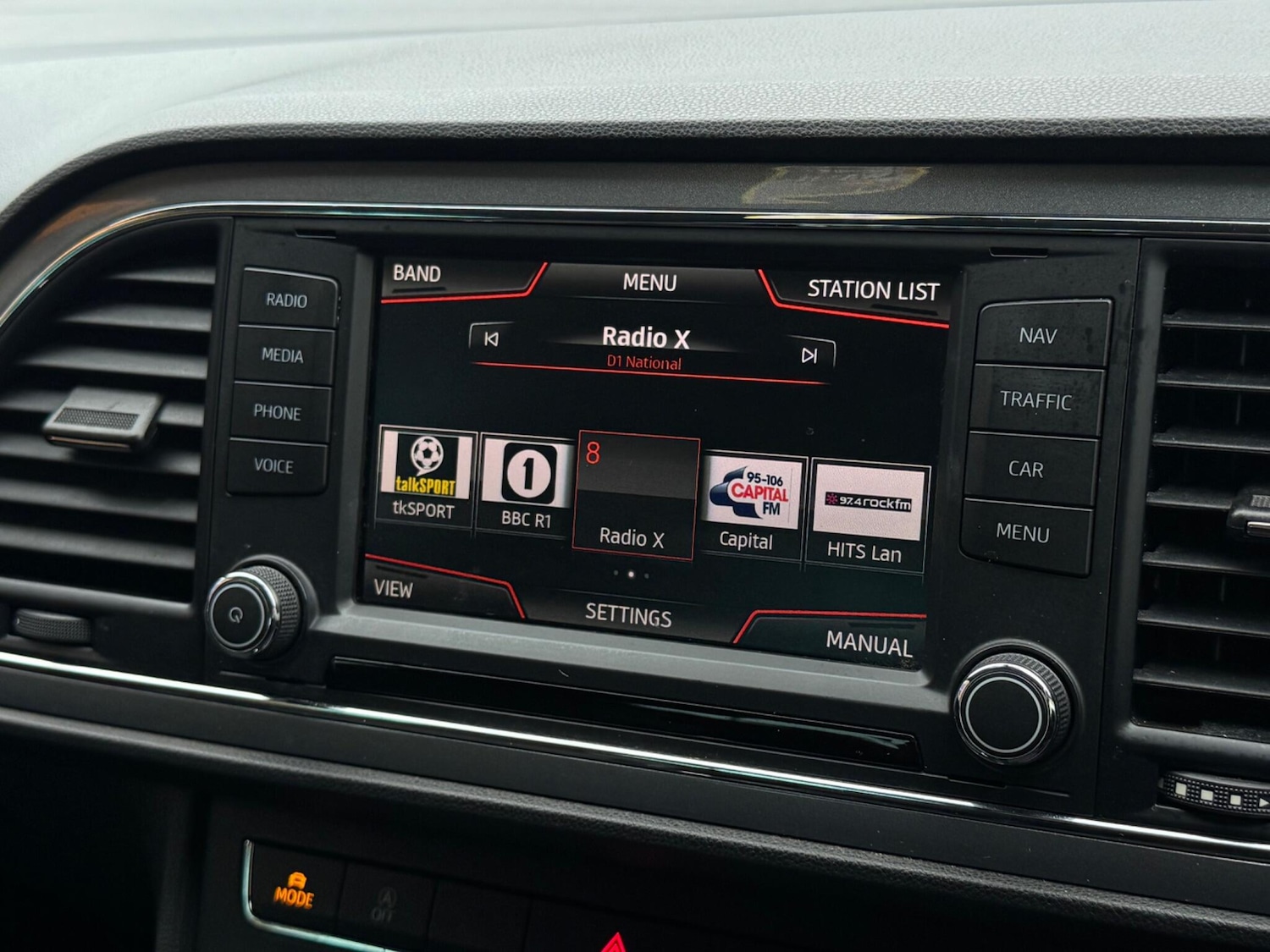 Used SEAT Leon 2016 for sale - 76993378: Photo 41