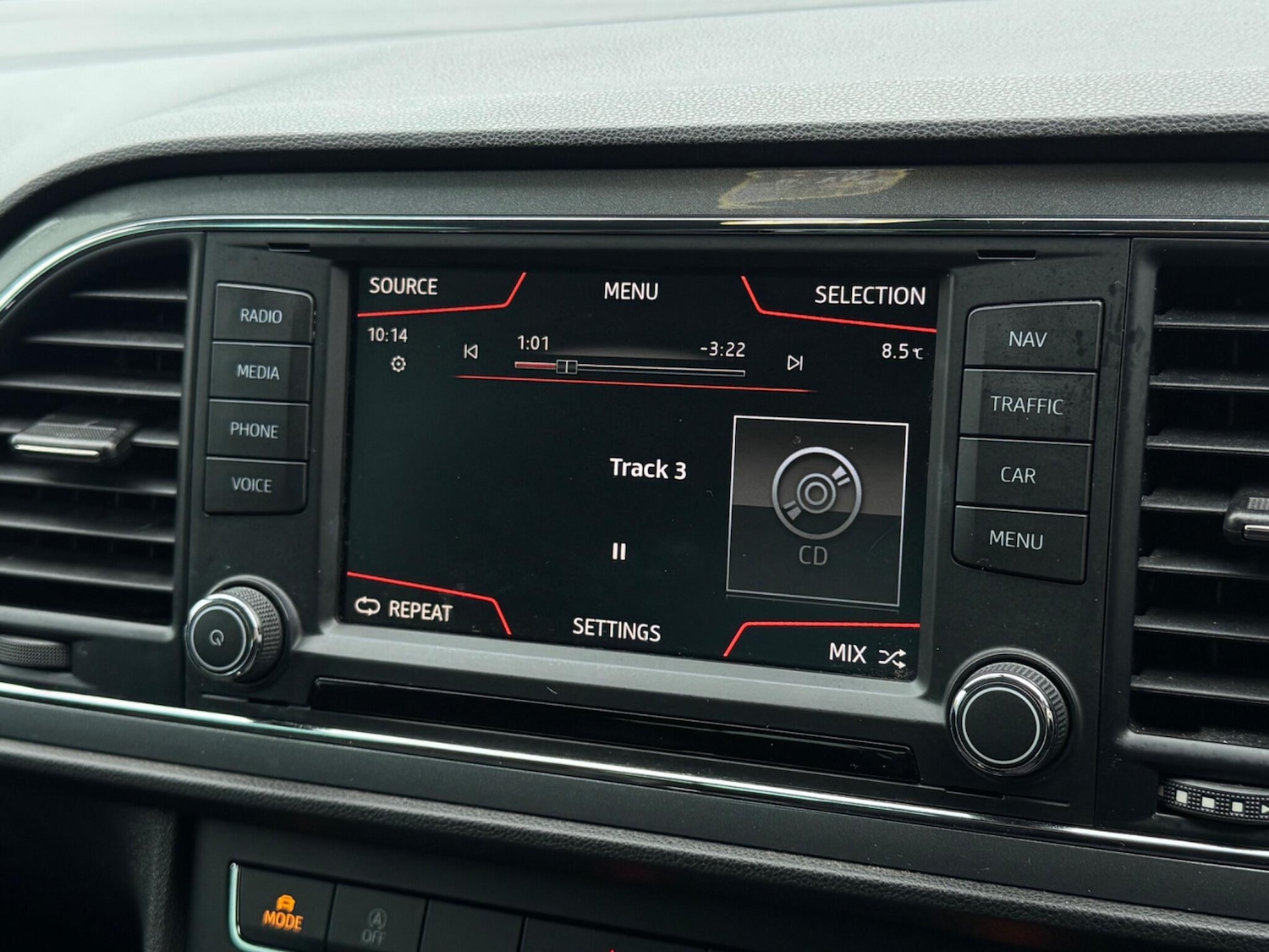 Used SEAT Leon 2016 for sale - 76993378: Photo 42