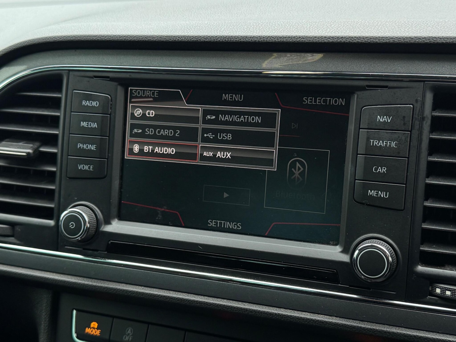 Used SEAT Leon 2016 for sale - 76993378: Photo 44