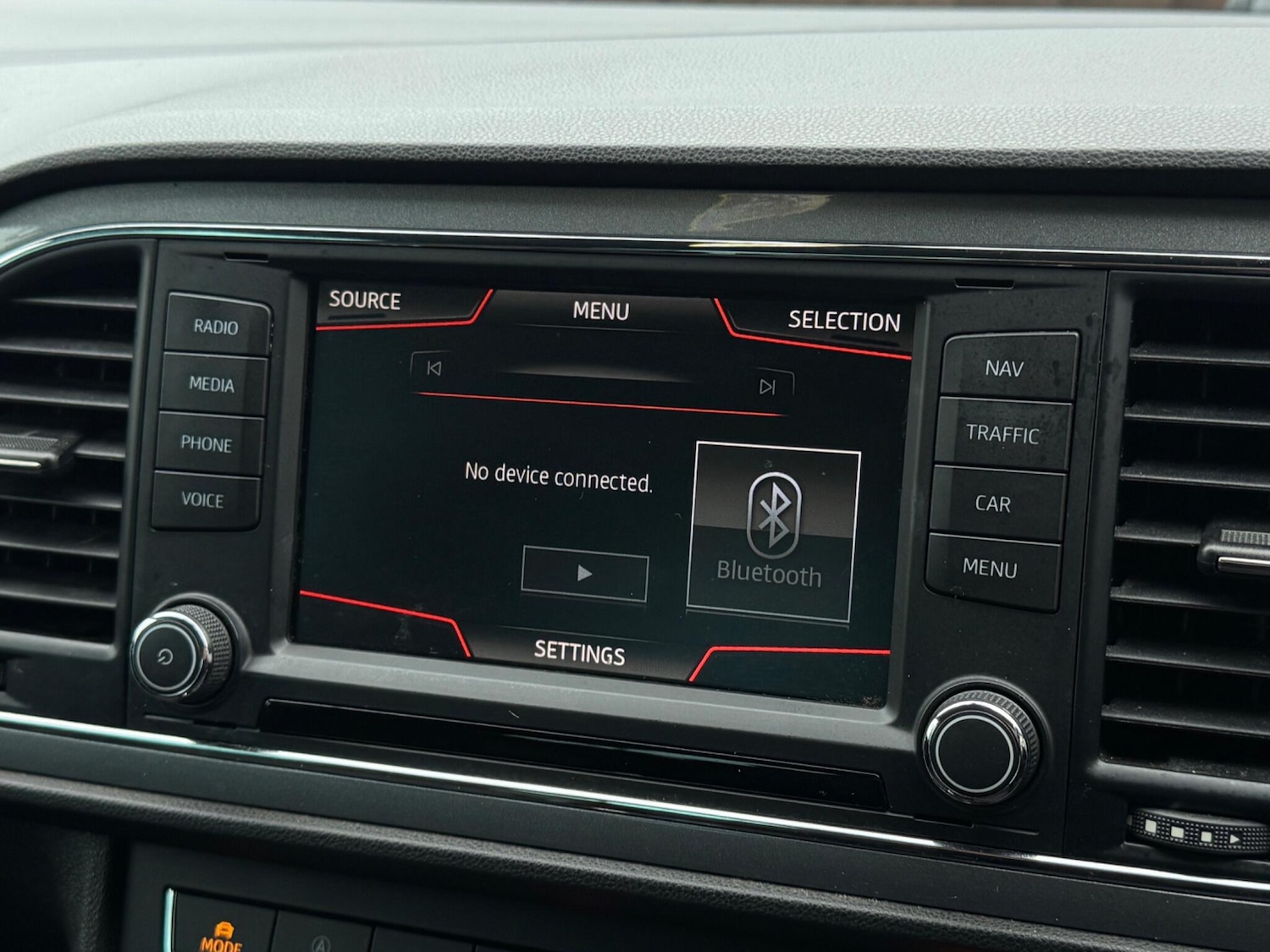 Used SEAT Leon 2016 for sale - 76993378: Photo 45