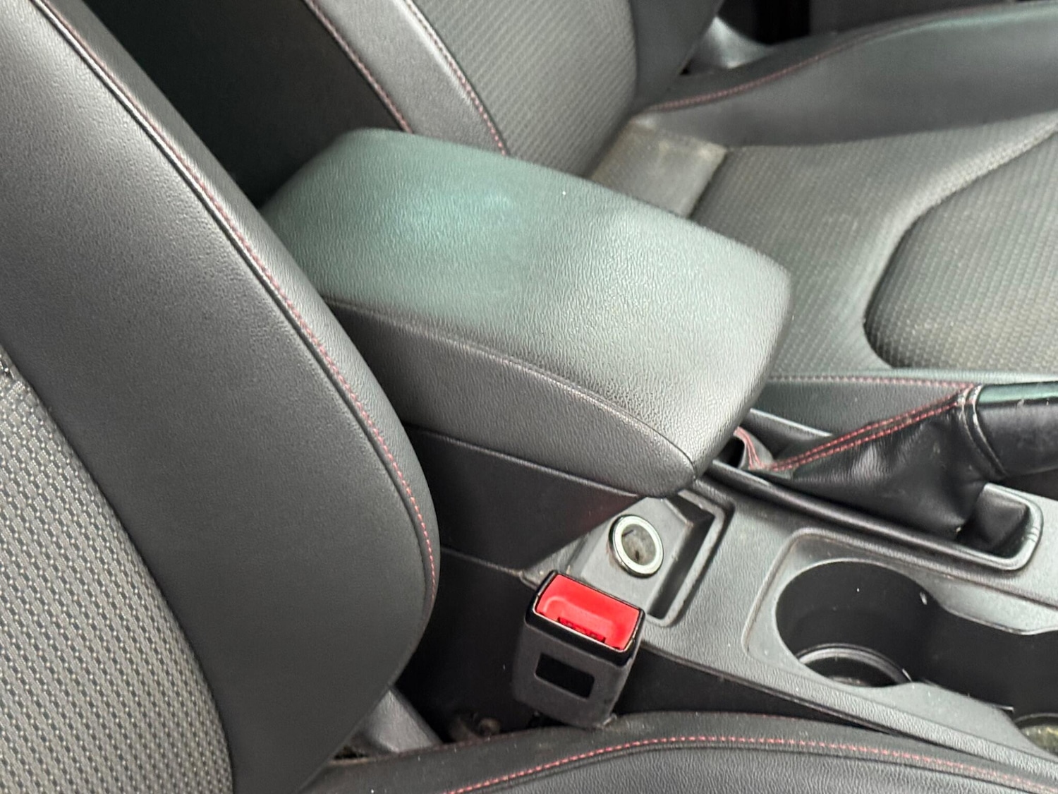 Used SEAT Leon 2016 for sale - 76993378: Photo 47