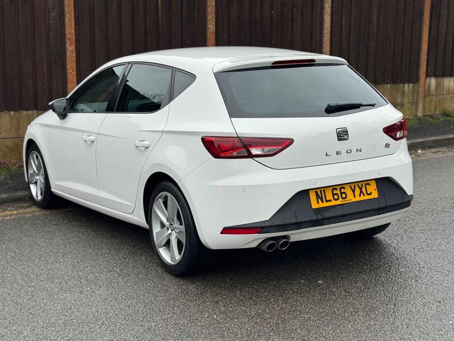 Used SEAT Leon 2016 for sale - 76993378: Photo 5