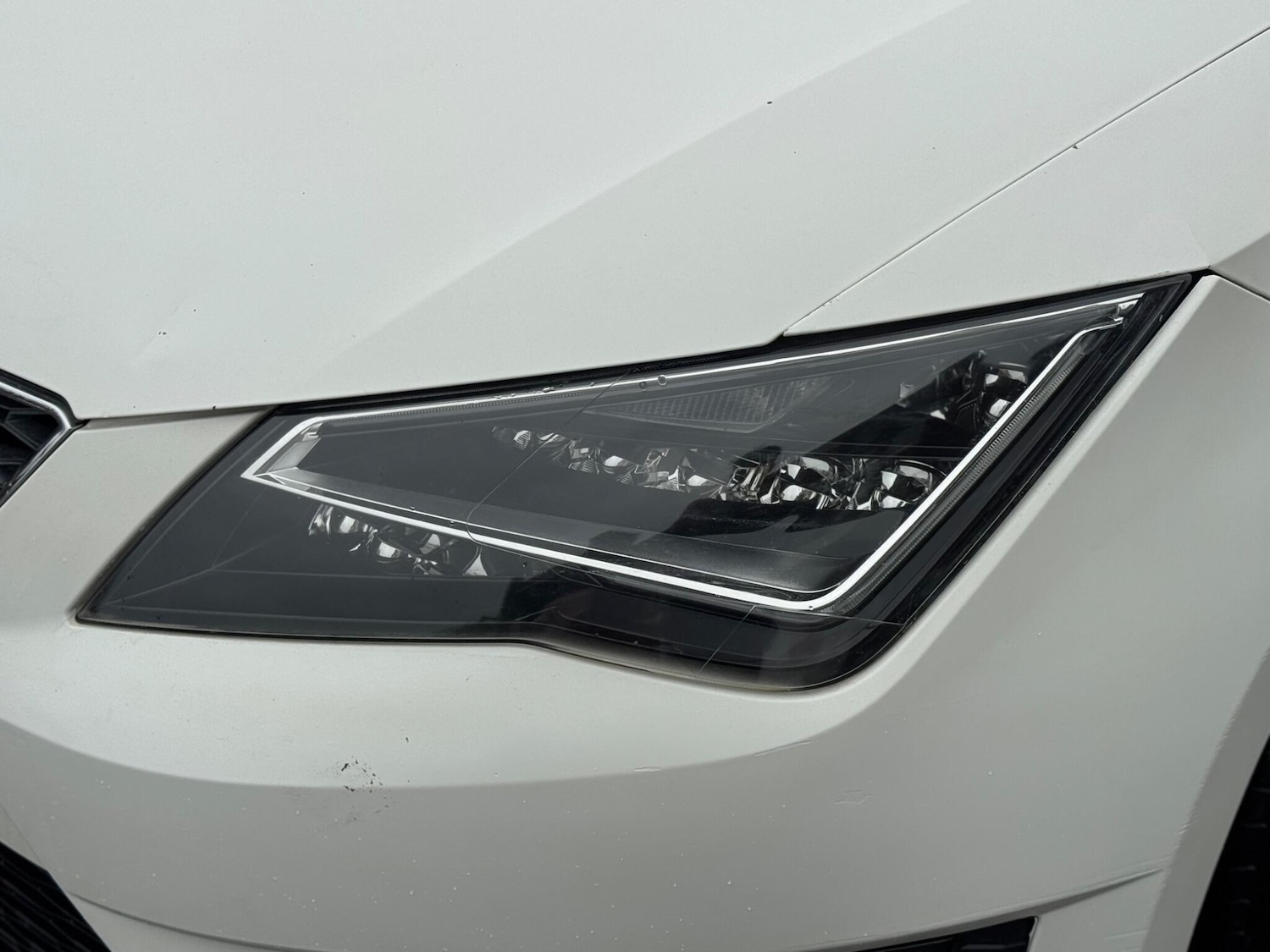 Used SEAT Leon 2016 for sale - 76993378: Photo 56