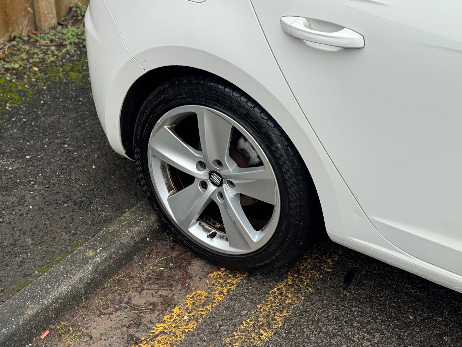 Used SEAT Leon 2016 for sale - 76993378: Photo 58