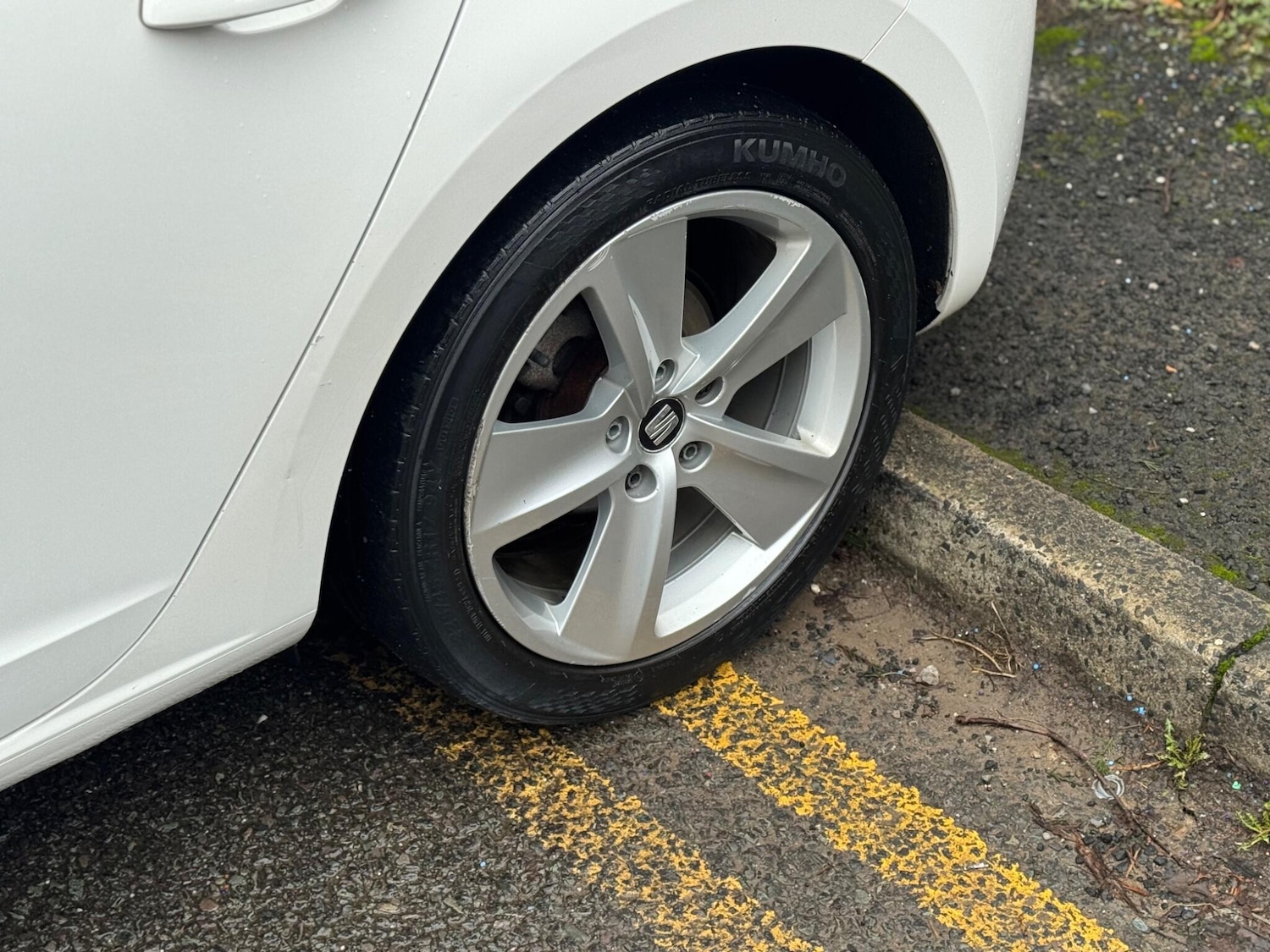 Used SEAT Leon 2016 for sale - 76993378: Photo 59