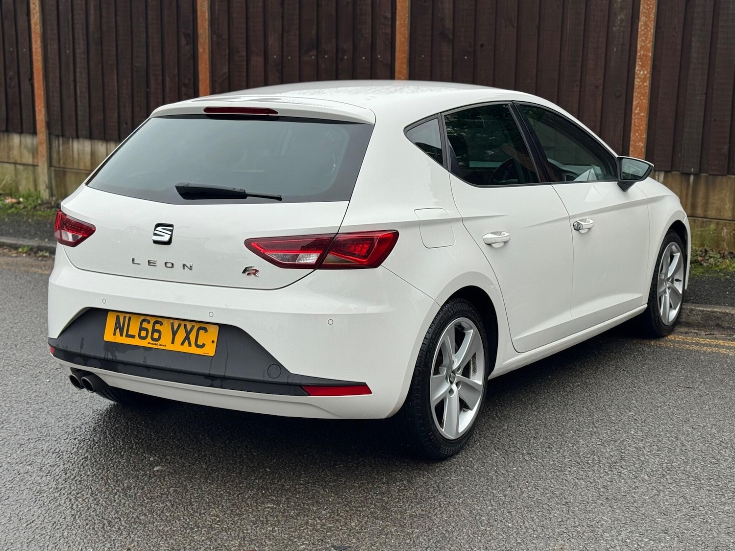 Used SEAT Leon 2016 for sale - 76993378: Photo 6