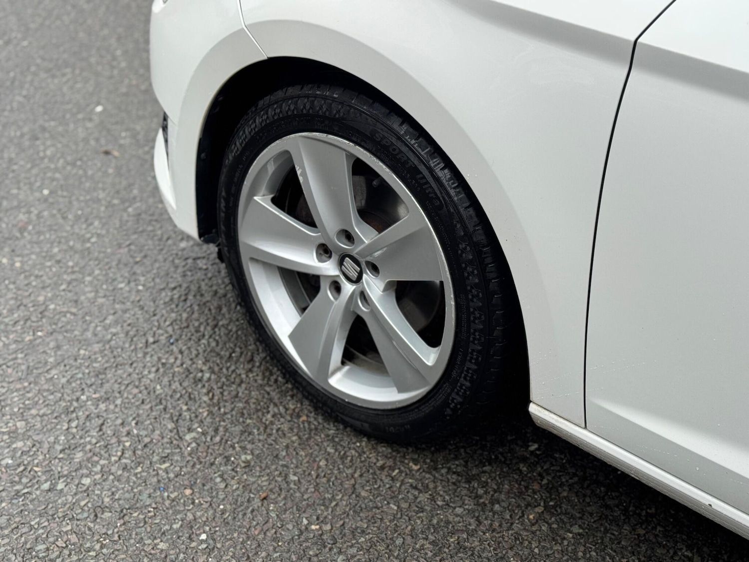 Used SEAT Leon 2016 for sale - 76993378: Photo 60