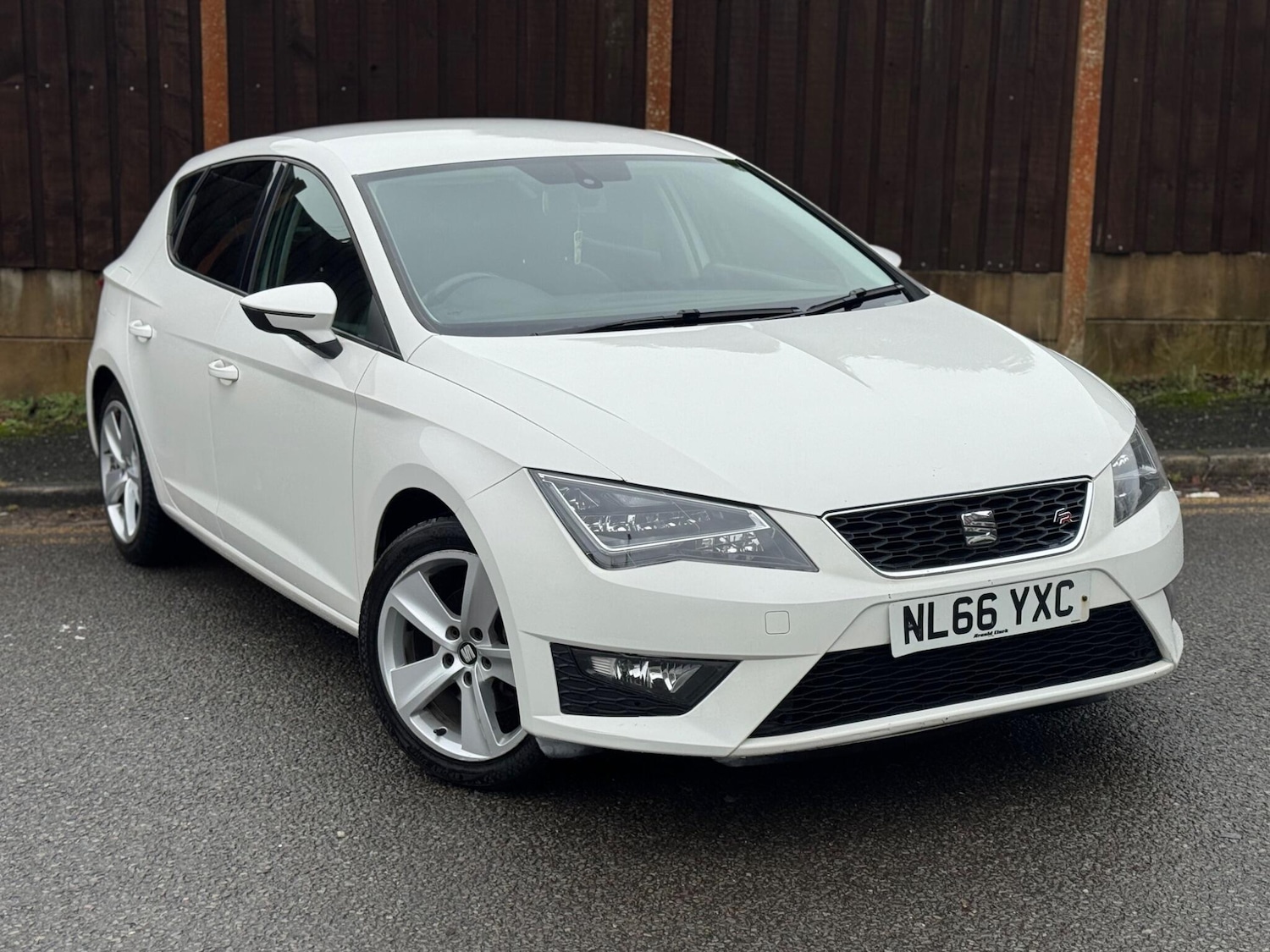 Used SEAT Leon 2016 for sale - 76993378: Photo 61