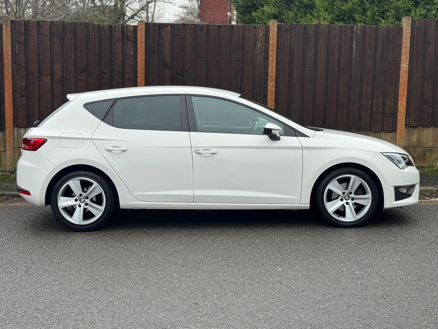 Used SEAT Leon 2016 for sale - 76993378: Photo 8