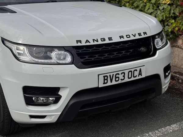 Used Land Rover Range Rover Sport 2013 for sale - 75552185: Photo 21