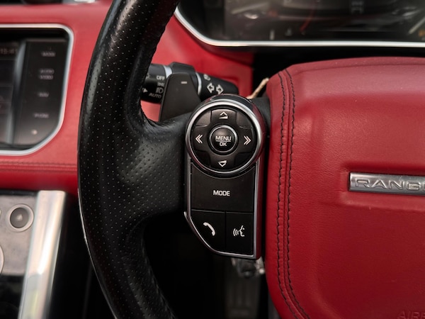 Used Land Rover Range Rover Sport 2013 for sale - 75552185: Photo 37