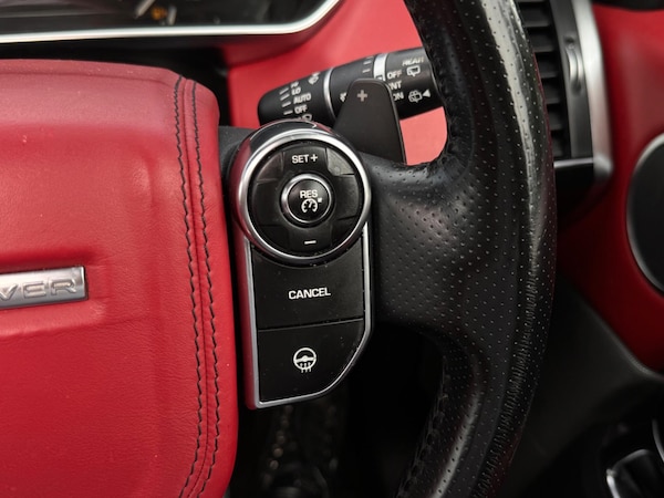 Used Land Rover Range Rover Sport 2013 for sale - 75552185: Photo 38