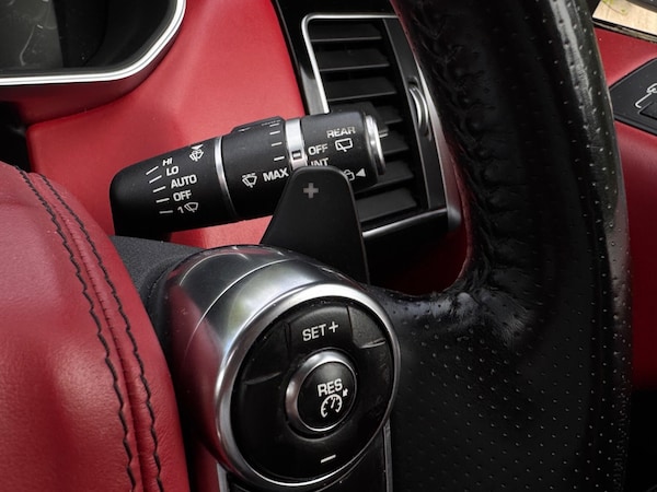 Used Land Rover Range Rover Sport 2013 for sale - 75552185: Photo 40