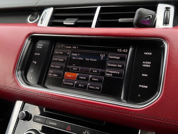 Used Land Rover Range Rover Sport 2013 for sale - 75552185: Photo 44