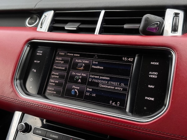 Used Land Rover Range Rover Sport 2013 for sale - 75552185: Photo 49