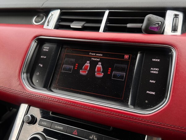 Used Land Rover Range Rover Sport 2013 for sale - 75552185: Photo 50