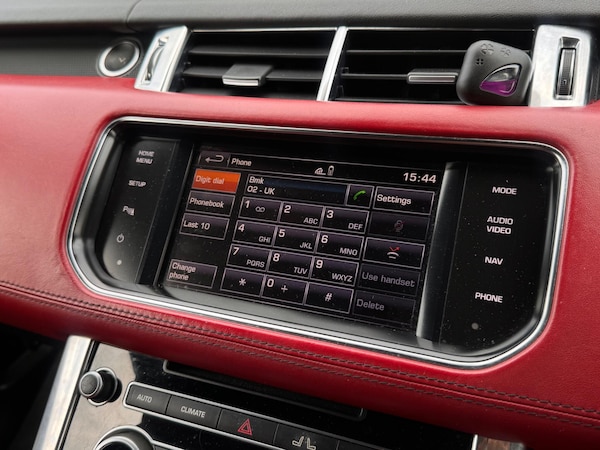 Used Land Rover Range Rover Sport 2013 for sale - 75552185: Photo 52