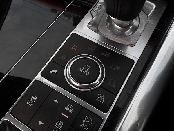 Used Land Rover Range Rover Sport 2013 for sale - 75552185: Photo 55