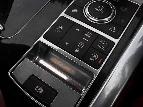 Used Land Rover Range Rover Sport 2013 for sale - 75552185: Photo 56
