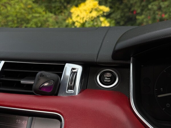Used Land Rover Range Rover Sport 2013 for sale - 75552185: Photo 63