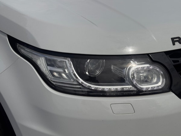 Used Land Rover Range Rover Sport 2013 for sale - 75552185: Photo 69