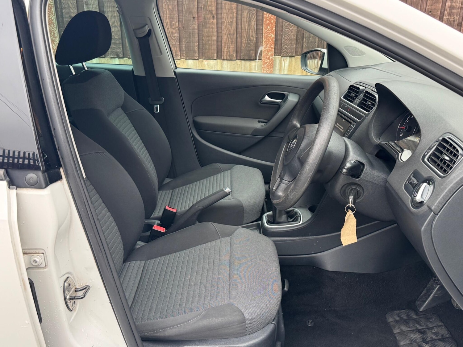 Used Volkswagen Polo 2013 for sale - 77425638: Photo 13