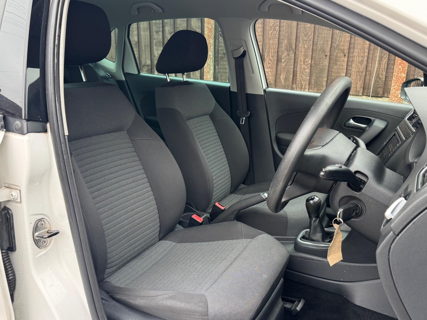 Used Volkswagen Polo 2013 for sale - 77425638: Photo 14