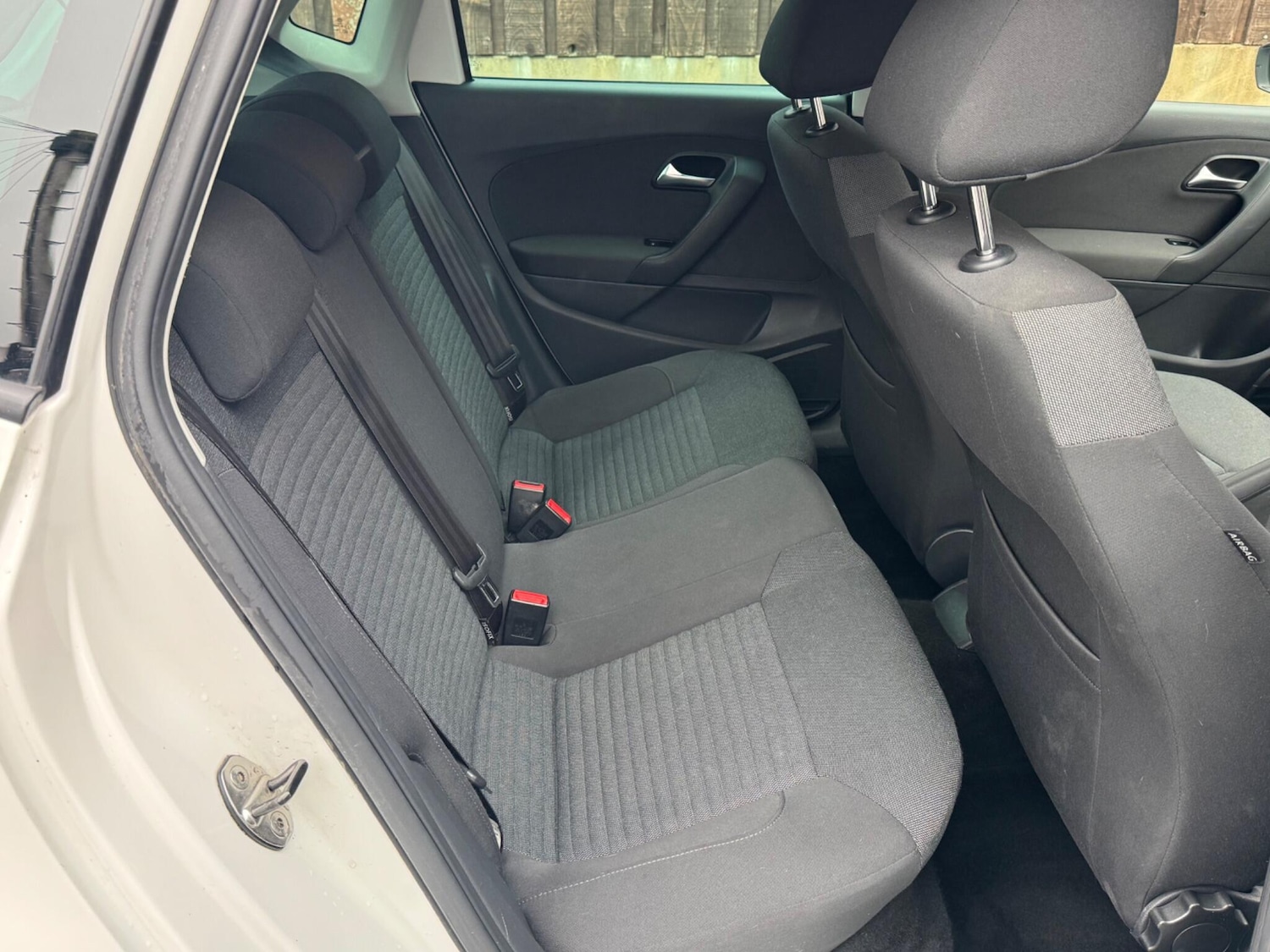 Used Volkswagen Polo 2013 for sale - 77425638: Photo 18