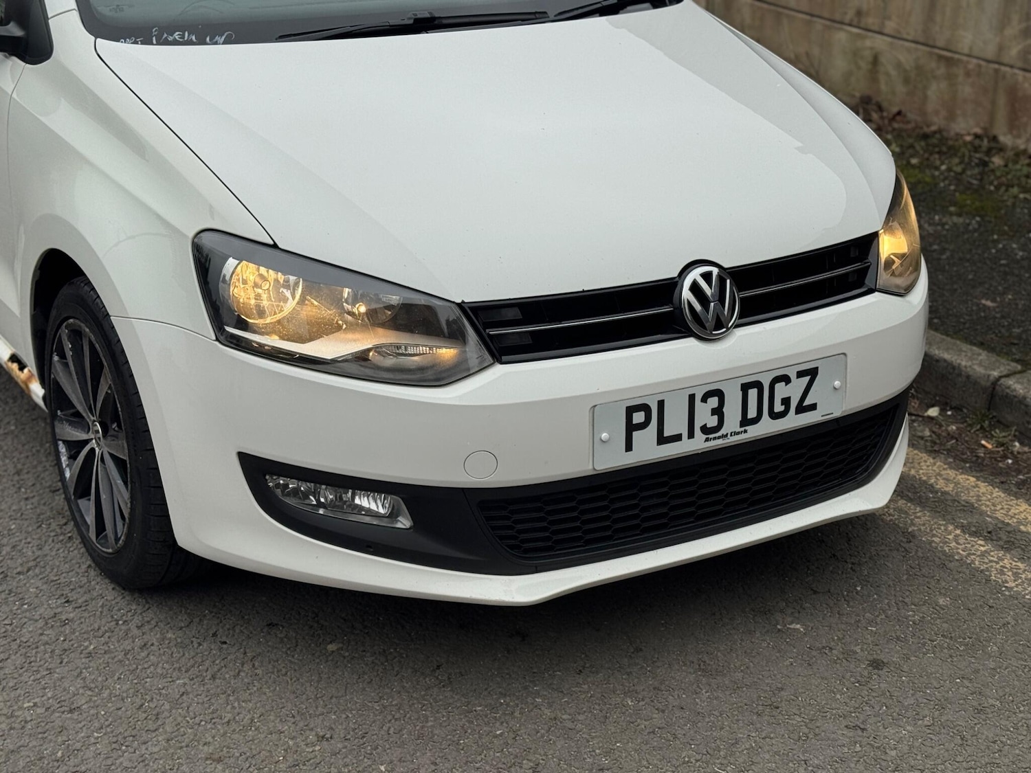 Used Volkswagen Polo 2013 for sale - 77425638: Photo 20