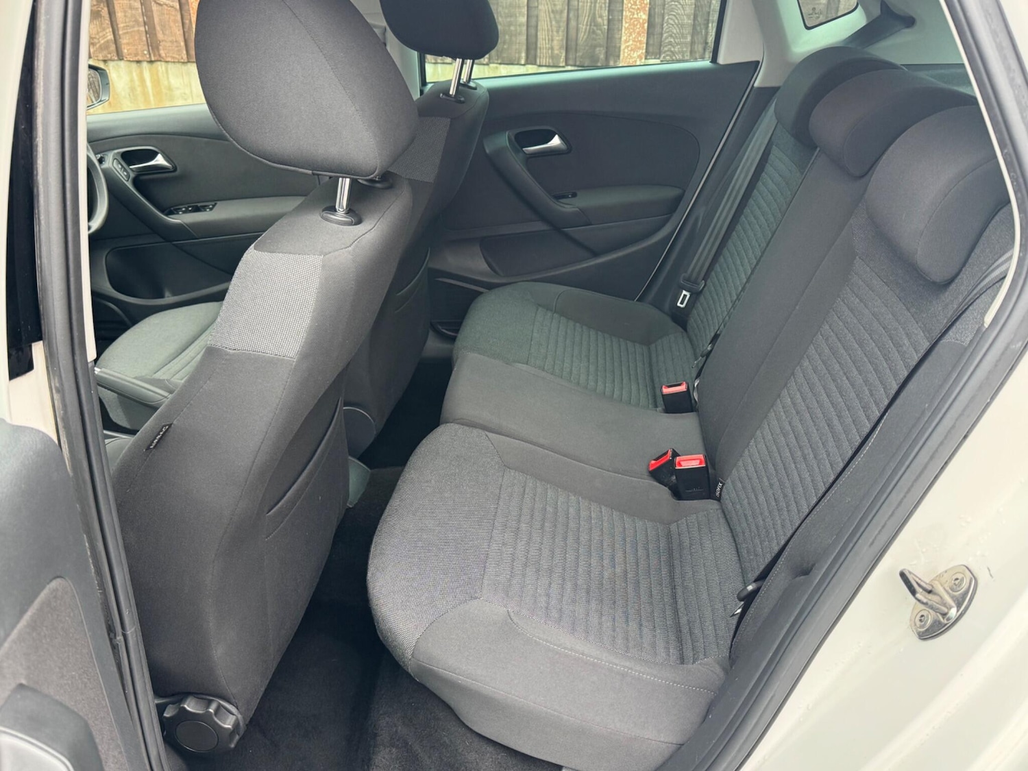 Used Volkswagen Polo 2013 for sale - 77425638: Photo 23