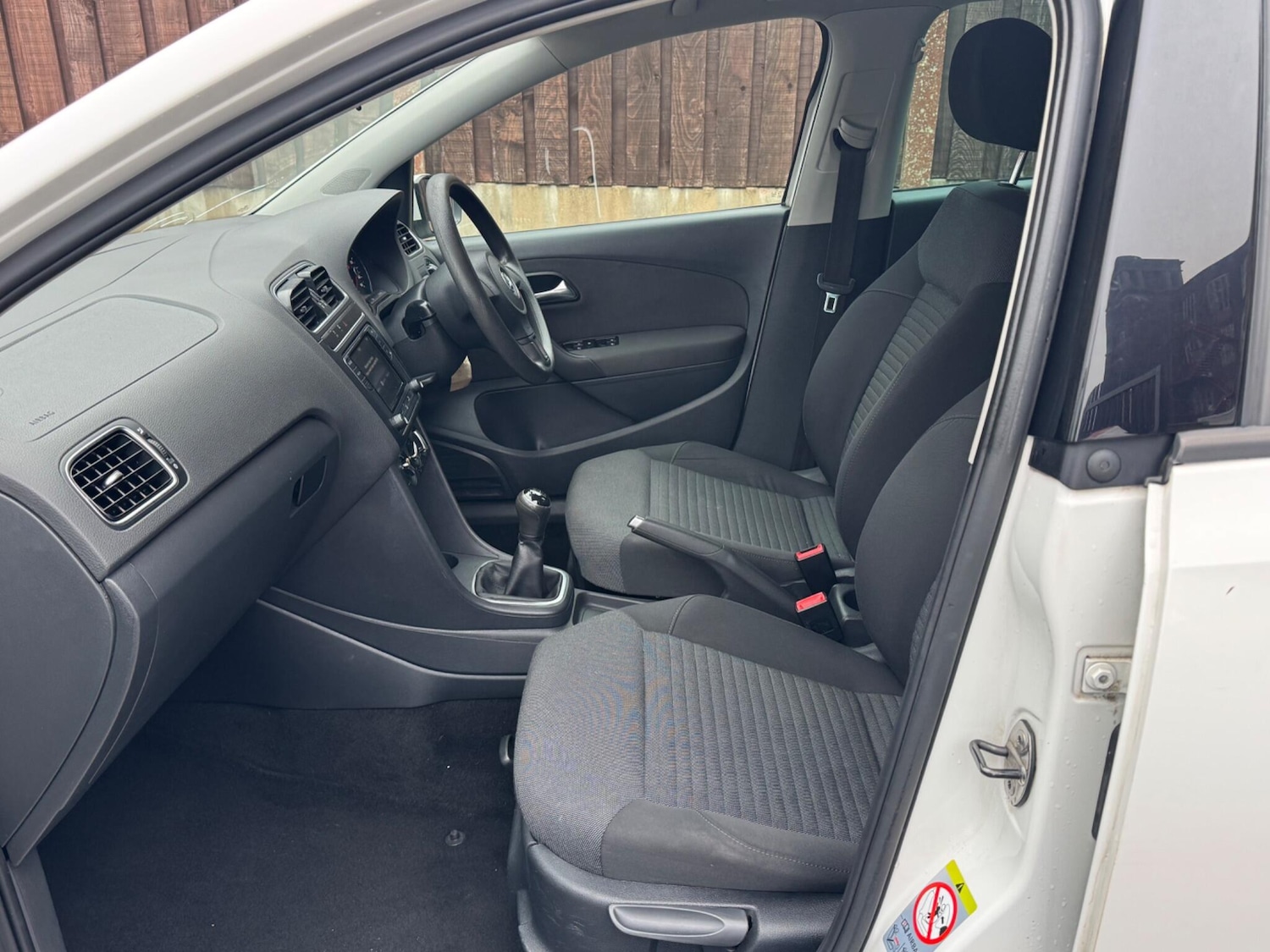 Used Volkswagen Polo 2013 for sale - 77425638: Photo 26