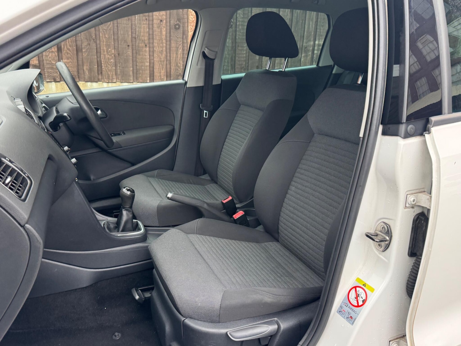 Used Volkswagen Polo 2013 for sale - 77425638: Photo 27