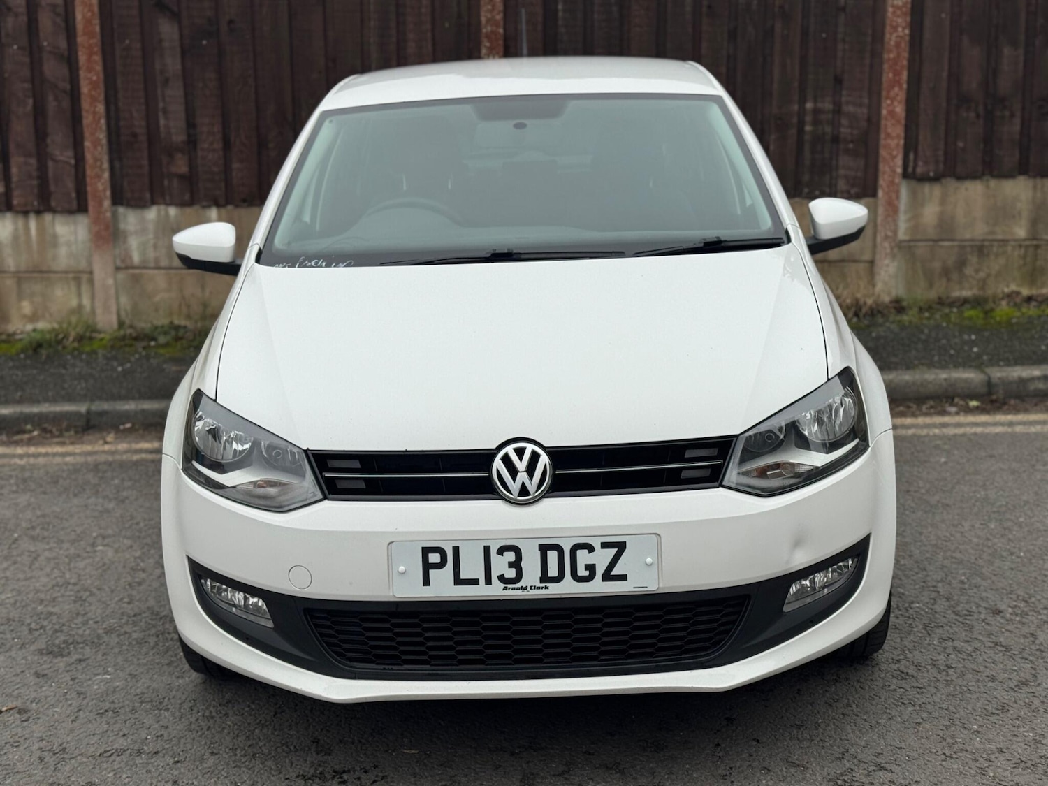 Used Volkswagen Polo 2013 for sale - 77425638: Photo 3