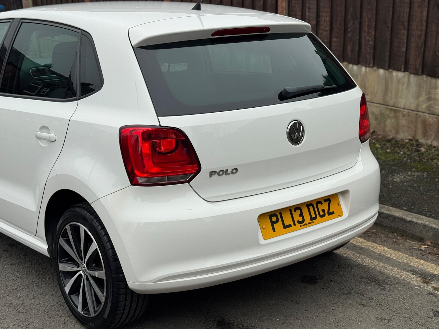 Used Volkswagen Polo 2013 for sale - 77425638: Photo 30