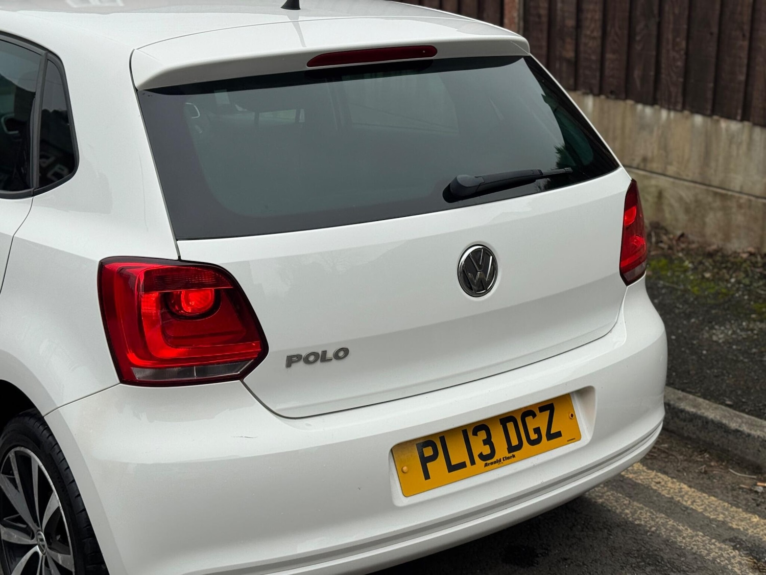 Used Volkswagen Polo 2013 for sale - 77425638: Photo 31