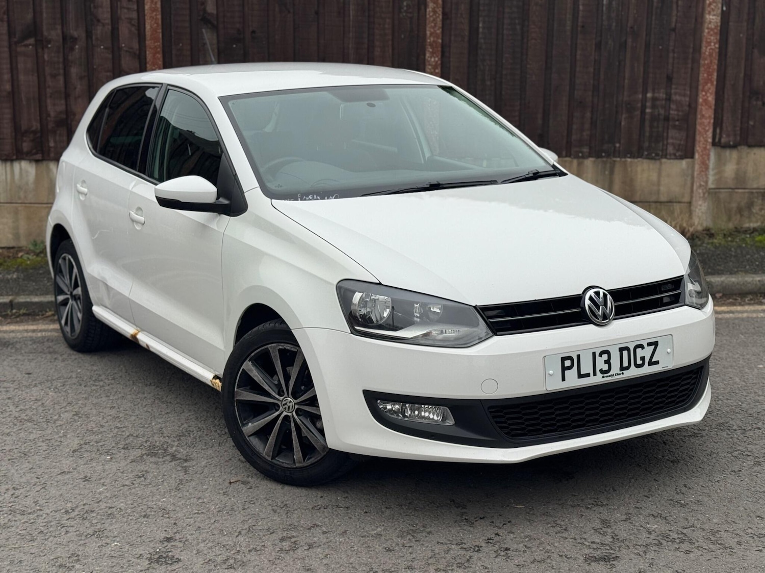 Used Volkswagen Polo 2013 for sale - 77425638: Photo 43