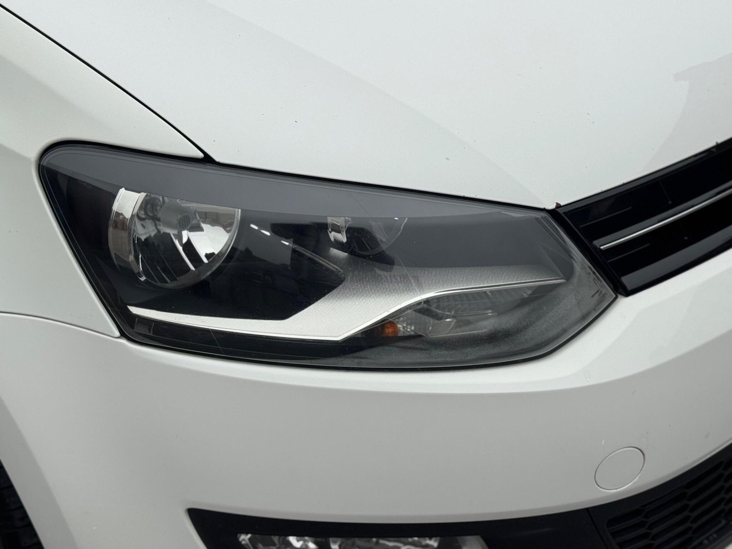 Used Volkswagen Polo 2013 for sale - 77425638: Photo 45