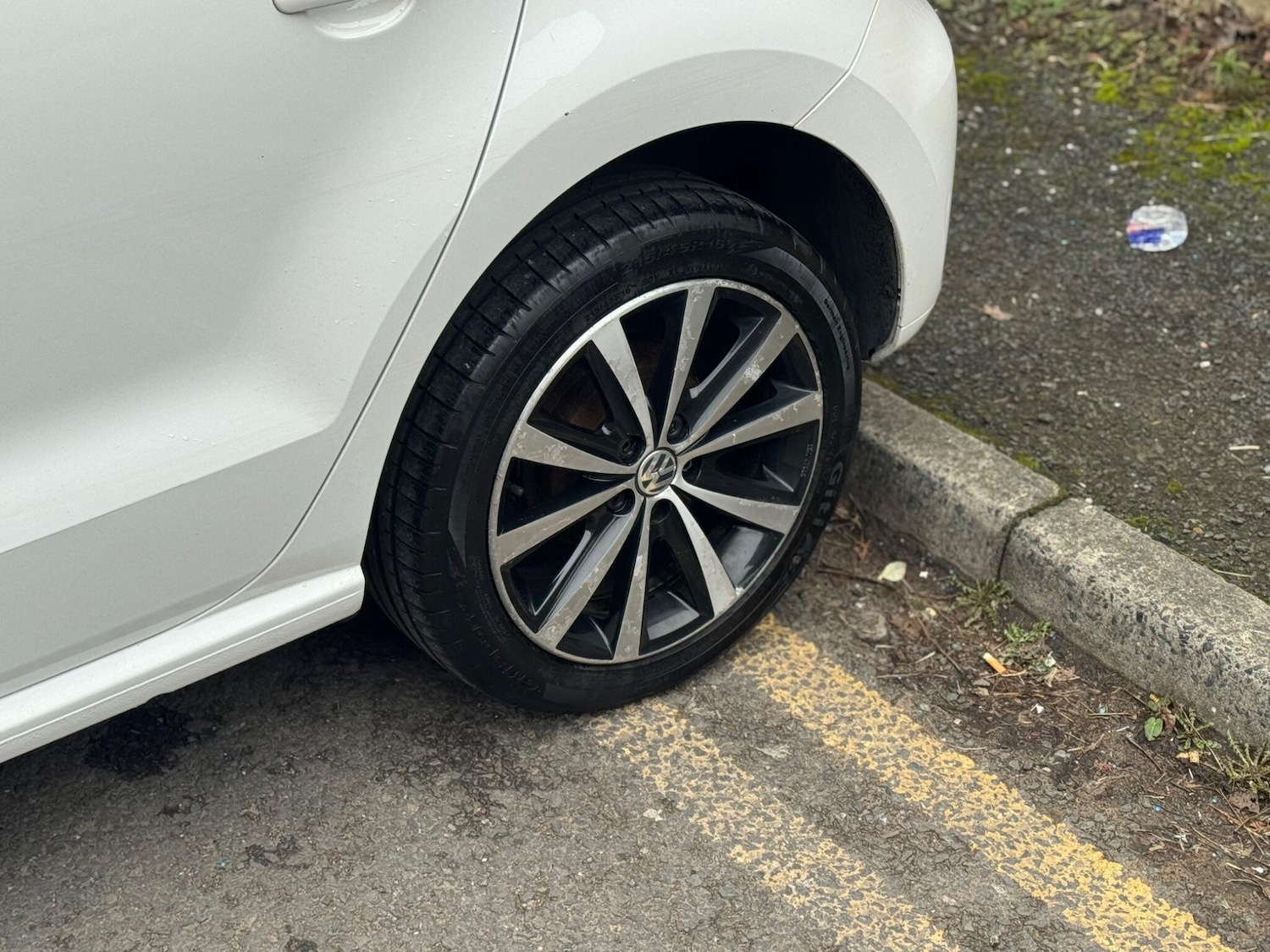 Used Volkswagen Polo 2013 for sale - 77425638: Photo 48