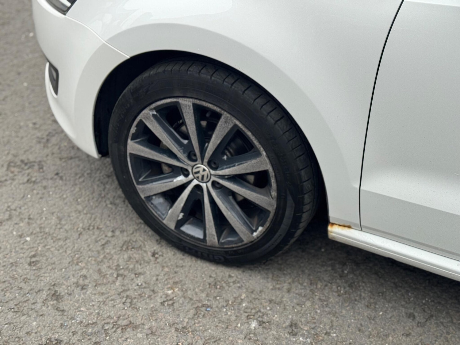 Used Volkswagen Polo 2013 for sale - 77425638: Photo 49