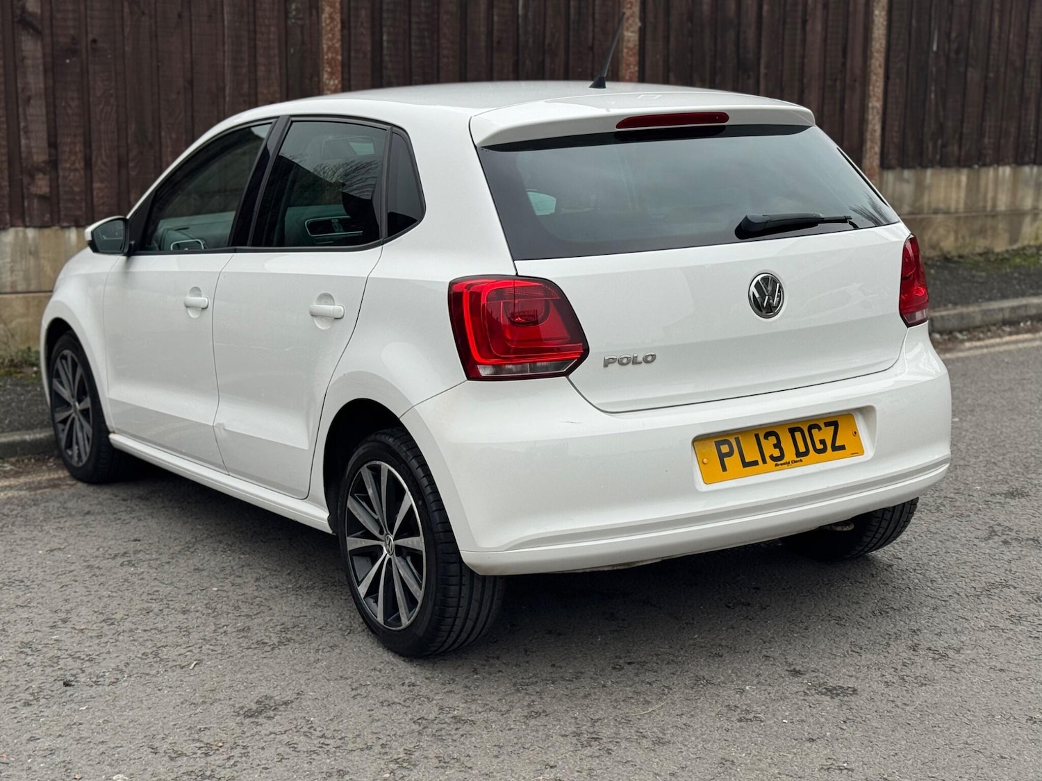 Used Volkswagen Polo 2013 for sale - 77425638: Photo 5