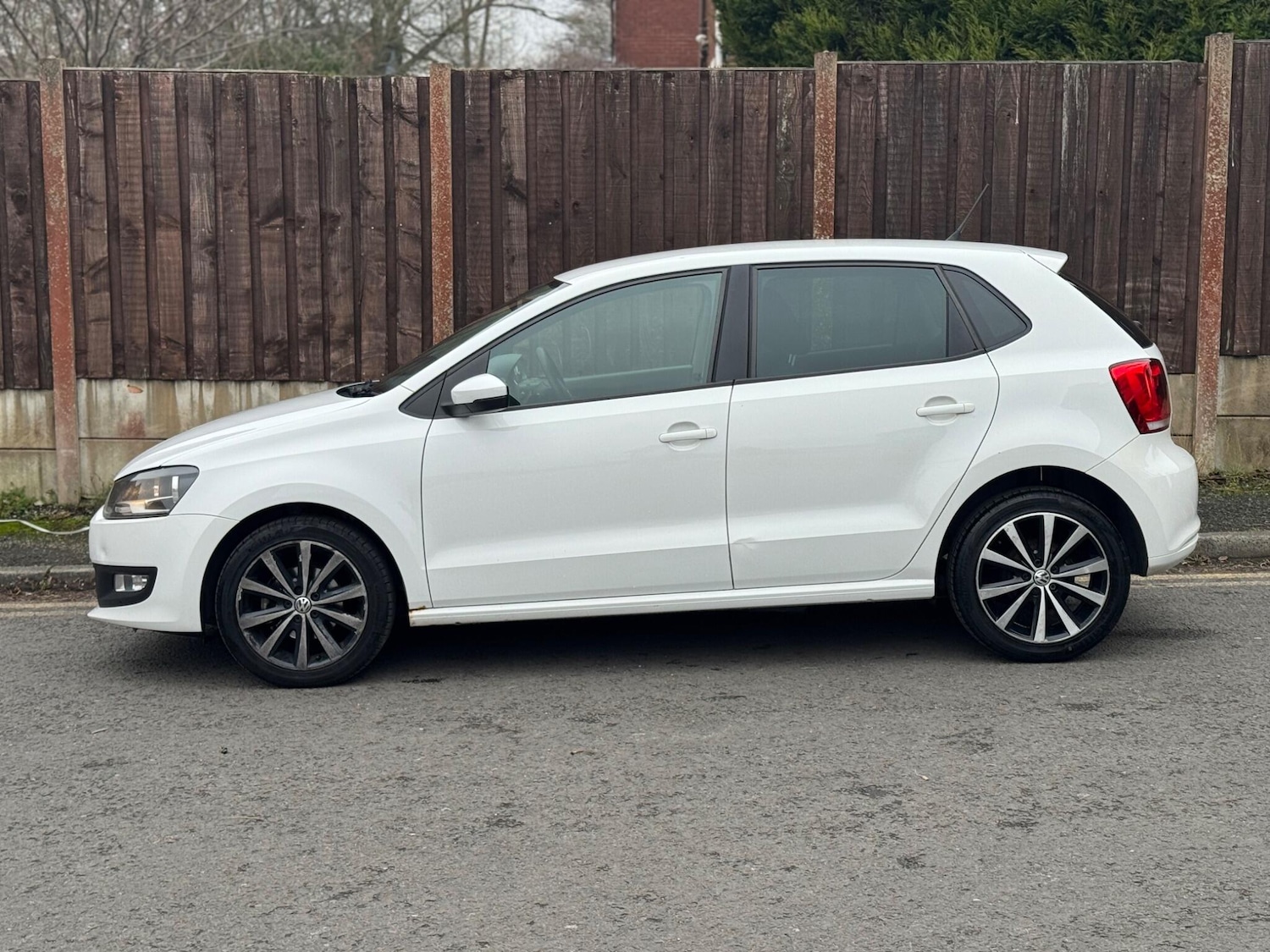 Used Volkswagen Polo 2013 for sale - 77425638: Photo 7