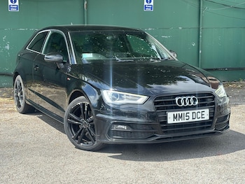 Used Audi A3 2015 for sale - 78988656: Photo