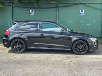 Used Audi A3 2015 for sale - 78988656: Photo
